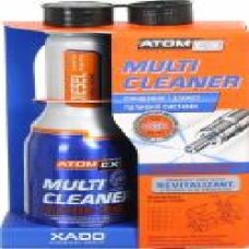 Очиститель топливной системы дизельных двигателей XADO Atomex Multi Cleaner 250 мл