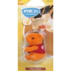 Ароматизатор подвесной FRESHWAY Toys Vanilla