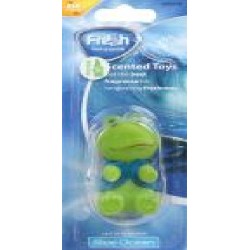 Ароматизатор подвесной FRESHWAY Toys Blue Ocean