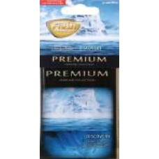 Ароматизатор подвесной FRESHWAY Premium Dry (Открытие) Discovery 94819