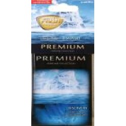 Ароматизатор подвесной FRESHWAY Premium Dry (Открытие) Discovery 94819