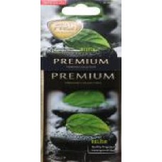 Ароматизатор подвесной FRESHWAY Premium Dry (Наслаждение) Relish 94822