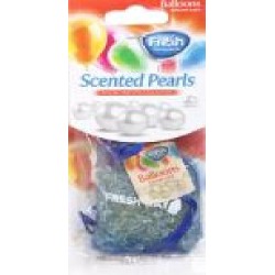 Ароматизатор подвесной FRESHWAY Scented Pearls Bubble Gum