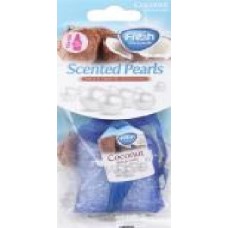 Ароматизатор подвесной FRESHWAY Scented Pearls Coconut