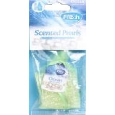 Ароматизатор подвесной FRESHWAY Scented Pearls Ocean