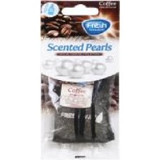 Ароматизатор подвесной FRESHWAY Scented Pearls Coffee