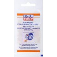 Смазка Liqui Moly для направляющих штифтов тормозных механизмов 39022