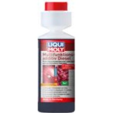 Присадка универсальная Liqui Moly 250 мл