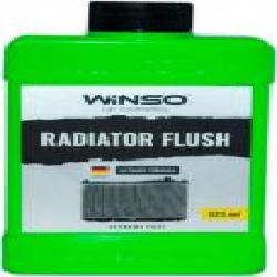 Промывка системы охлаждения WINSO RADIATOR FLUSH 325 мл