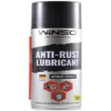 Жидкий ключ WINSO ANTI-RUST LUBRICANT 200 мл