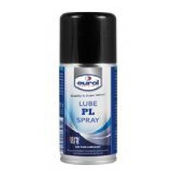 Смазка Eurol LUBE PL SPRAY 100 мл