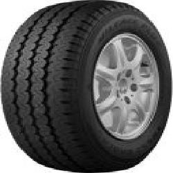 Шина TRIANGLE TR652 205/65R16C 107/105 T лето