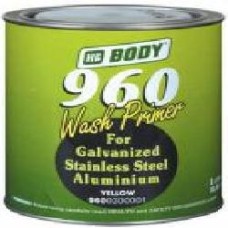 Грунт 960 Wash Primer Body 1000 мл