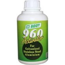 Отвердитель Body 960 Activator, 1.0л