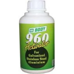 Отвердитель Body 960 Activator, 1.0л