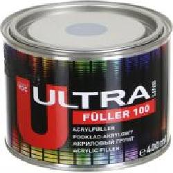 Грунт акриловый ULTRA LINE FULLER 100 NOVOL 400 мл