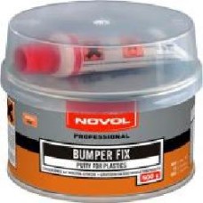 Шпаклевка для пластика NOVOL Bumper fix 0,5кг