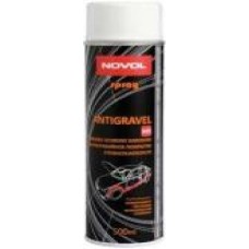 Покрытие антигравийное SPRAY ANTIGRAVEL MS WHITE NOVOL 500 мл