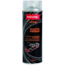 Грунт Plastic Primer 700 0.5 л (34482) NOVOL 500 мл