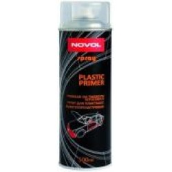 Грунт Plastic Primer 700 0.5 л (34482) NOVOL 500 мл