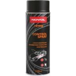 Грунт Control Spray 790 0.5 л (34022) NOVOL 500 мл