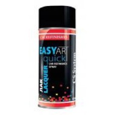 Лак Easy Art Lacquer глянцевый CS System 400 мл