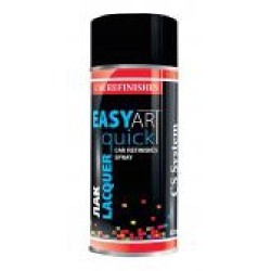 Лак Easy Art Lacquer глянцевый CS System 400 мл