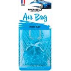 Ароматизатор подвесной WINSO Air Bag New Car