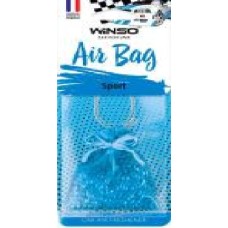 Ароматизатор подвесной WINSO Air Bag Sport