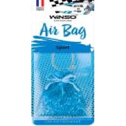 Ароматизатор подвесной WINSO Air Bag Sport