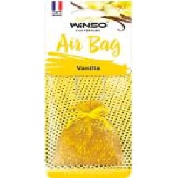 Ароматизатор подвесной WINSO Air Bag Vanilla