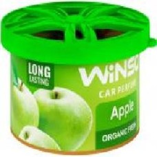 Ароматизатор под сиденье WINSO X Active Organic Apple