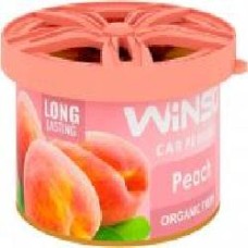 Ароматизатор под сиденье WINSO Organic Fresh Peach