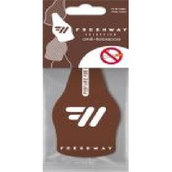 Ароматизатор подвесной FRESHWAY Selection Anti-Tobacco