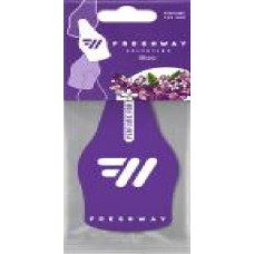 Ароматизатор подвесной FRESHWAY Selection Lilac