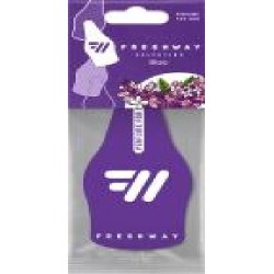 Ароматизатор подвесной FRESHWAY Selection Lilac