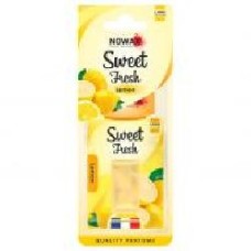 Ароматизатор Sweet Fresh 5 мл – LEMON NX07721 LEMON 5 мл