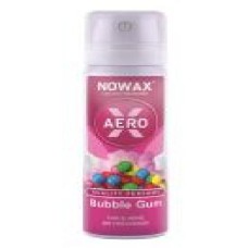 Ароматизатор спрей SONAX Aero &Bubble Gum' 75 мл NX06521 Bubble Gum 75 мл