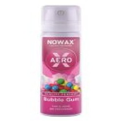 Ароматизатор спрей SONAX Aero &Bubble Gum' 75 мл NX06521 Bubble Gum 75 мл