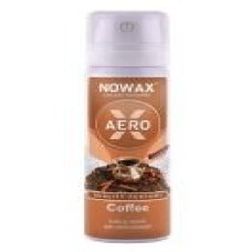 Ароматизатор спрей Aero &Coffee' 75 мл NX06522 Coffee 75 мл