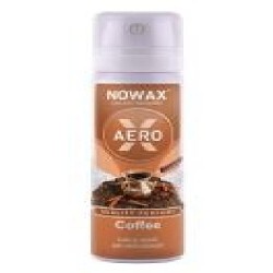 Ароматизатор спрей Aero &Coffee' 75 мл NX06522 Coffee 75 мл