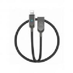 Кабель гибкий USB-Lightning Data Cable- U-Sun Series