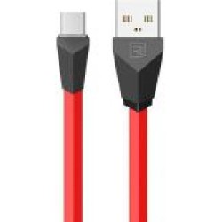 Кабель гибкий USB-Lightning Right-angles Data Cable U Flow