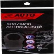 Коврик Auto Assistance AA1708 антискользящий 7х8,5 см универсальные