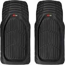 Набор ковриков Butik.car mats. CAR MAT 2 шт. универсальные