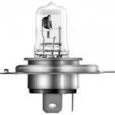 Лампа галогенная Osram Night Breaker Silver (64193NBS) H4 P43t 12 В 60 Вт 1 шт 3950