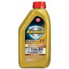 Моторное масло Texaco Havoline ProDS V 5W-30 1 л