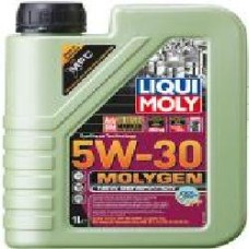 Моторное масло Liqui Moly Molygen DPF 5W-30 1 л (21224)