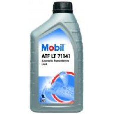 Масло трансмиссионное Mobil ATF LT 71141 ATF 1 л(ATF LT71141 1L)