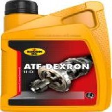 Масло трансмиссионное KROON OIL DEXRON II-D KL 01208 ATF 1 л(1208)